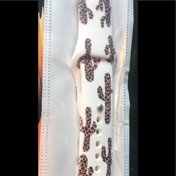 ✅NEW✅Apple Watch Band✅ - Picture 3 of 4